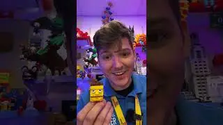 Masterbuilderizing Kid's LEGO Models Pt. 4