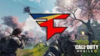 The New FaZe Clan COD Mobile Channel