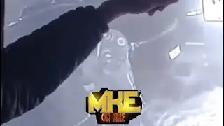FreeGrams & Wondabread Rie Respond To Dame Dot Chain Snatching (Before Footage)