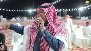 اربع سنه في الود متعلق - غناء ابراهيم مشولي | زواج الشاب علي حسن المعيدي