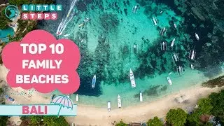 Top 10 Family-Friendly Beaches In Bali And Gili Islands