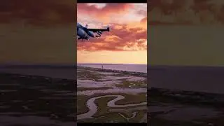 F16 Flyby #vfx