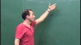 Aritmética - Aula 25 - mdc(a,b)mmc(a,b)=ab