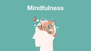 Mindfulness 3: Mindful self-compassion with Bridgeen Rea-Kaya