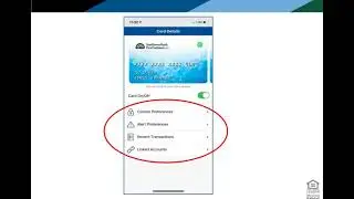 New Personal Mobile Banking - Training