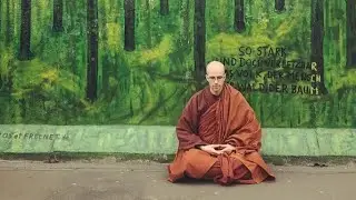 The Seven Factors of Enlightenment SN 46.3 with Bhante Suddhaso