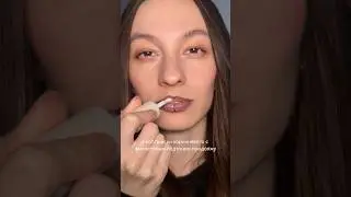 Масло для губ #shikcosmetics карандаш для губ #farandfor #макияж #обзоркосметики