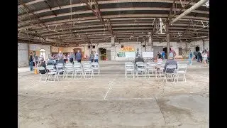 Preview of Redlands Public Market - transforming MOD Packing House! at 330 N. Third St. Redlands Ca