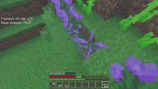 Gardening Part 5