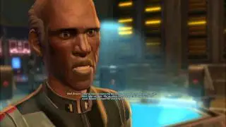SWTOR - Random Conversation