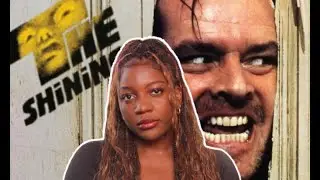 Possessed father tries to slaughter his family while trapped in the Colorado rockies | THE SHINING