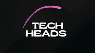 Tech heads 2 how to draw in Canva