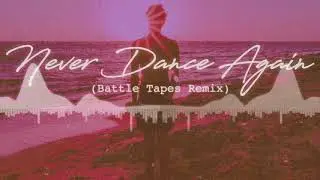 Sunset Neon - Never Dance Again (Battle Tapes Remix)