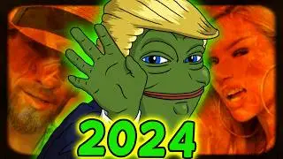 Der ULTIMATIVE Deutschrap JAHRESRÜCKBLICK 2024