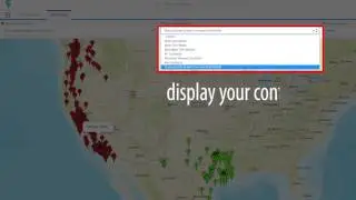 Check Map (Beta) : View your Accounts, Contacts and Leads on a map in Salesforce