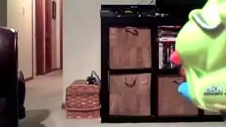 Nerf Airtech 2000 liquid power