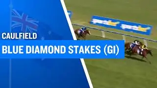 2026 $750,000 Oakleigh Plate (G1) at Caulfield