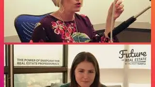 The Power of Snapchat for Real Estate Professionals