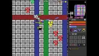 White Bag Montage