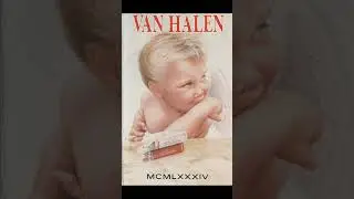 Van Halen-1984-1984-pt12 #short#1984#vanhalen#rock#compilation