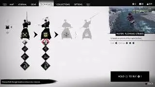 Ghost of Tsushima PS5 gameplay live 26dec25 1