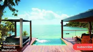Relaxing Sleep Music:  - Sleeping Music, Relaxing Music, Stress, Chill, Meditation Music  NEW