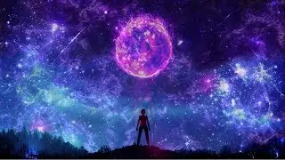Hybrid electronic synthwave style music | Sci-fi space sounds, Choirs and piano