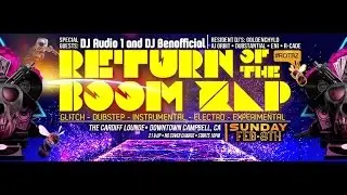 ROTBZ 02-08-15 AUDIO1 x BENOFFICIAL