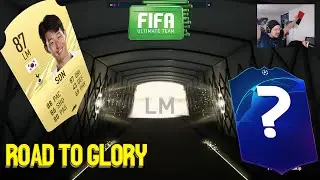 WEEKEND LEAGUE REWARDS - PACK OPENING: FIFA 21