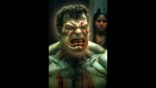 Hulk vs Virus Monster 😱 | Scientist Ka Khatarnak Plan | Hulk Kabhi Nahi Haarta 💪