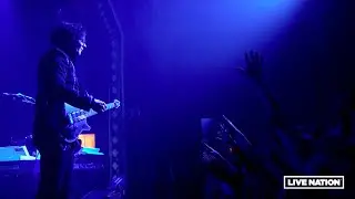 Jack White Live &ldquo;Corporation&rdquo; at Warsaw