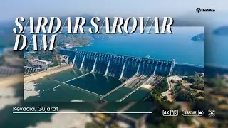 Experience the NATURAL BEAUTY of Narmada River in 2024