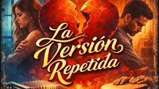 LA VERSIÓN REPETIDA(BALADA/VALLENATO/SALSA)