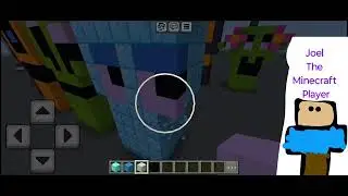 I Tried My Best To Make Sky From Incredibox Sprunki In Minecraft