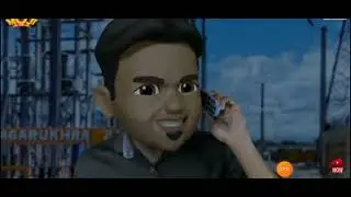 A.P POWER CUT FILMYMOJI