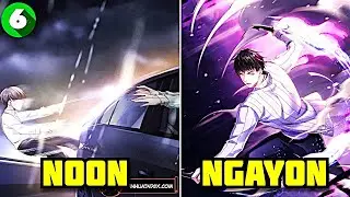 [6] Ang Kanyang Pamilya Ay Pinagtaksilan Kaya Sya Ay Bumalik Upang Maghiganti Bilang Panginoon