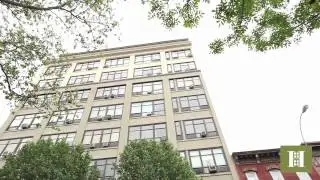 Halstead ProperTV presents a Sneak Peak of 505 Court Street