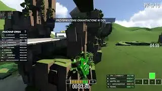 Track of the day - 01.01.26 Rocket Racing, But It's Actually Good 2 by TTVMerlouze 47.617