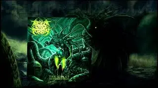 Ages Of Atrophy - The Great Ascendancy Fraud (Full Album // 2018) Brutal Deathcore