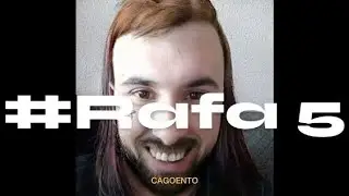 DEFLOW - #rafa 5 &ldquo;PIEL DE HIERRO&rdquo; (RAP LYRICS)