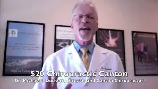 Chiropractic Care For Your Child in Canton GA - 20 Dollar Chiropractic