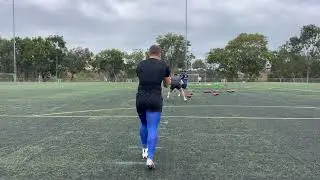 Workout with Coach Carney: Free Agent Accelerator