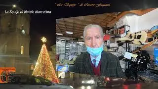 La Squilla di Natale Lanciano 2020