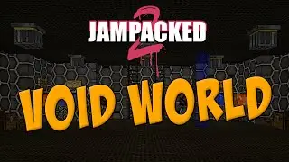 Void World Hardcore Questing Mod Pack - FTB JamPacked 2 Entry! [HQM]