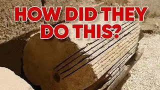Unveiling the Secrets of Ancient Tech Mysteries Still Unsolved