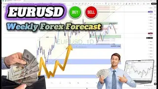 EURUSD Weekly Forex Forecast | Technical Analysis, Patterns & Outlook