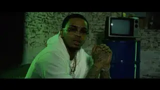 Nechie &ndash; No Lackin (Official Music Video)