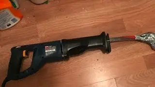 Christmas Present To Mod Mark