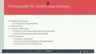 12. DevOps Tutorial: Implementing an Appropriate Deployment Pattern