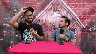 T3 E17 - Especial Navideño (Parte 2)